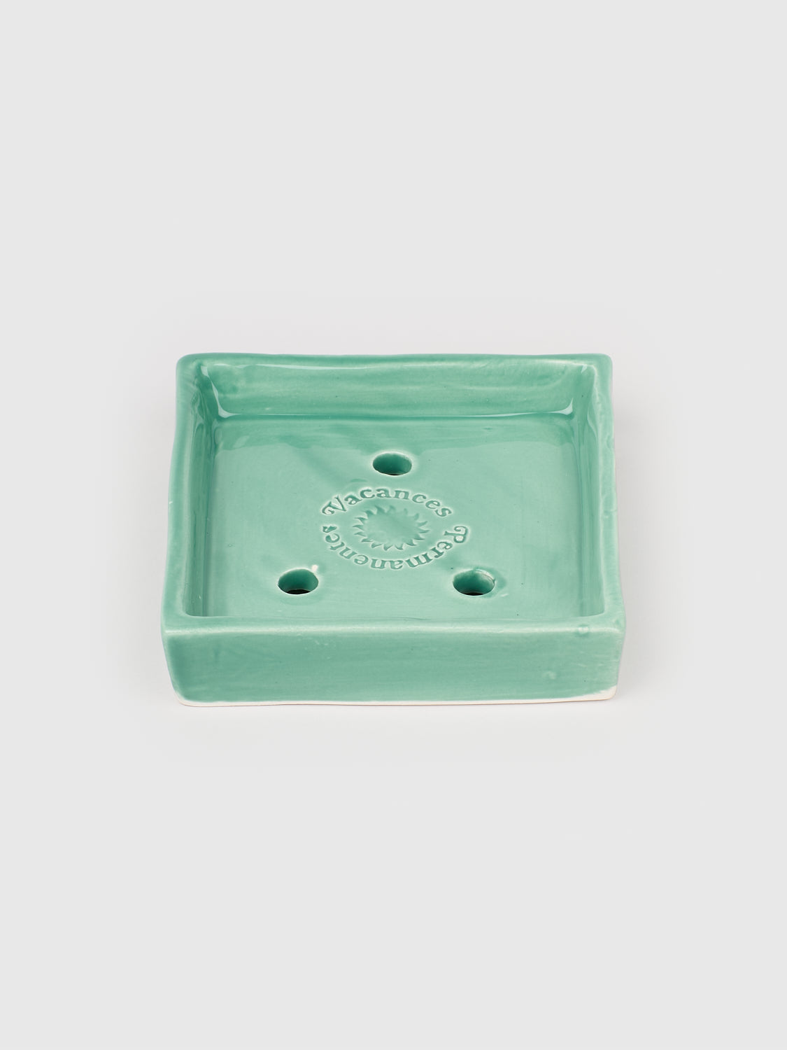 Porte Savon Vacances