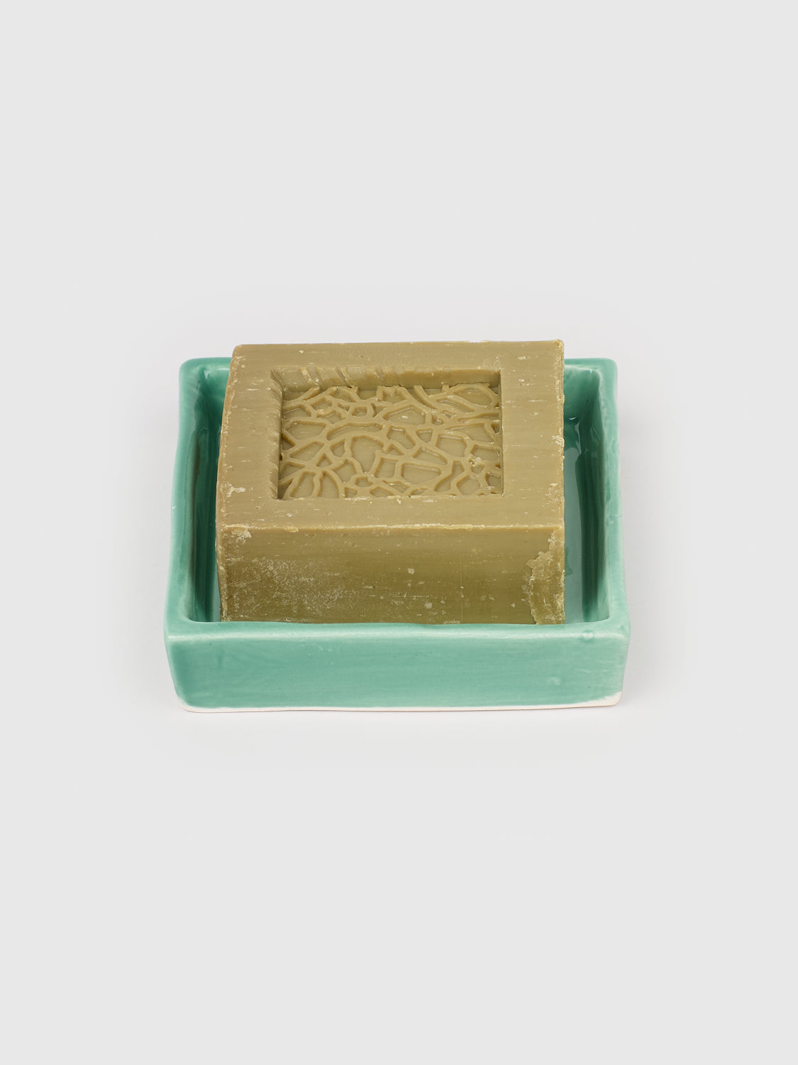 Porte Savon Vacances