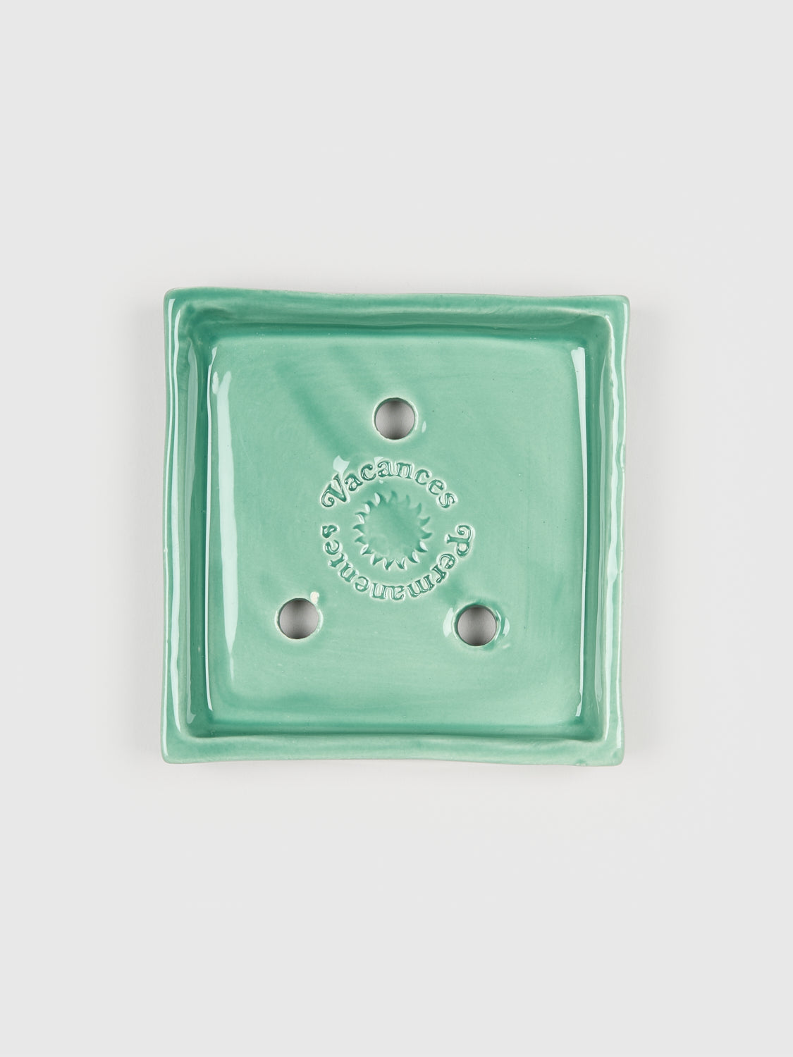 Porte Savon Vacances
