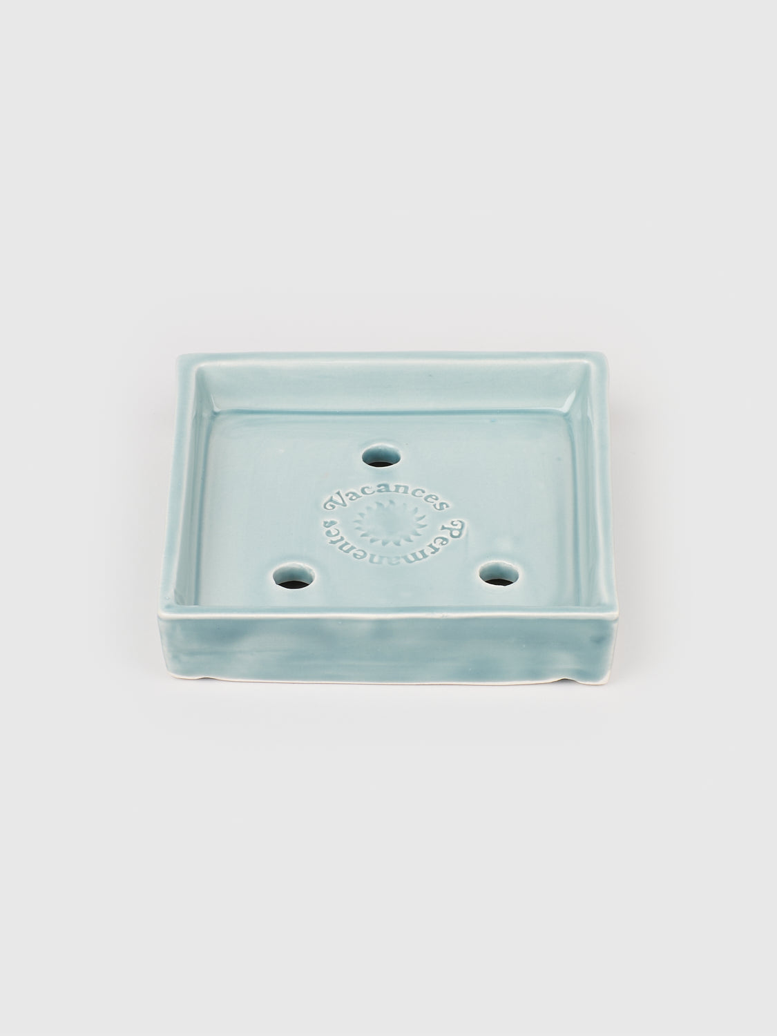 Porte Savon Vacances