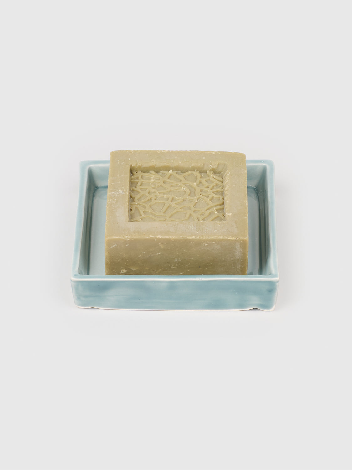 Porte Savon Vacances