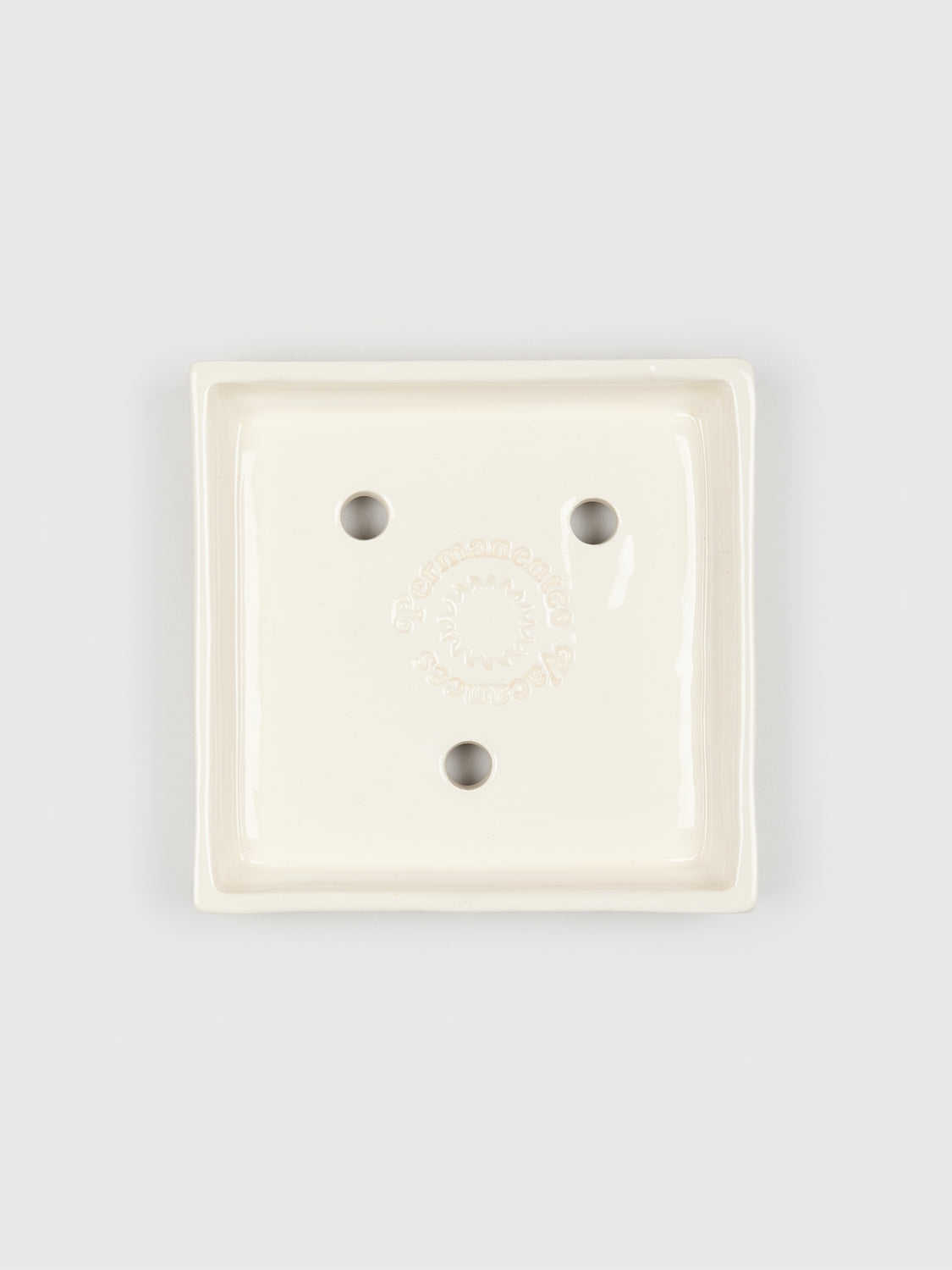 Porte Savon Vacances