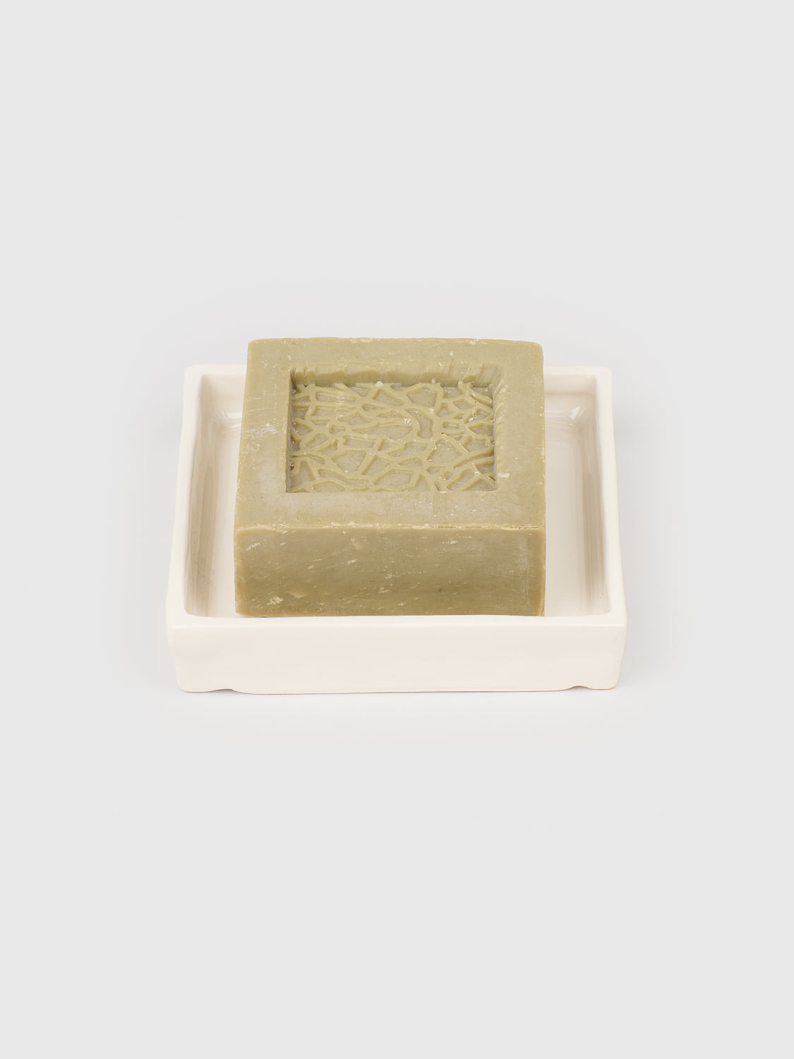 Porte Savon Vacances