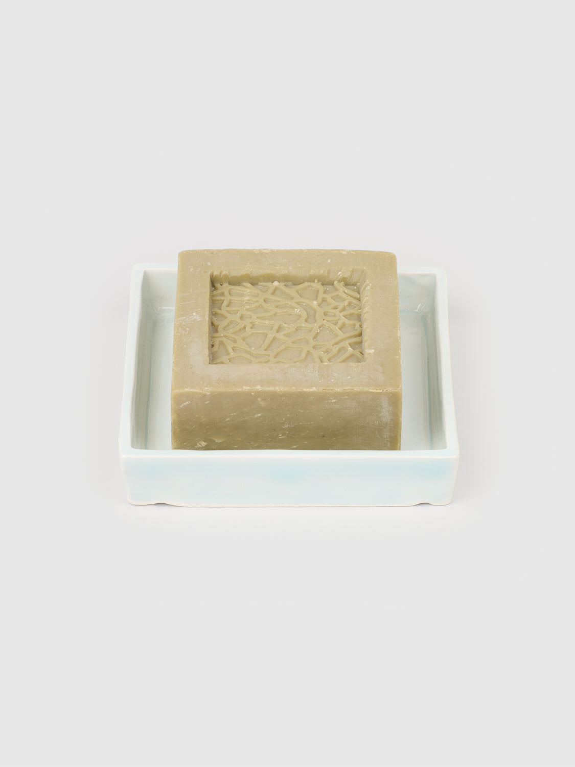 Porte Savon Vacances