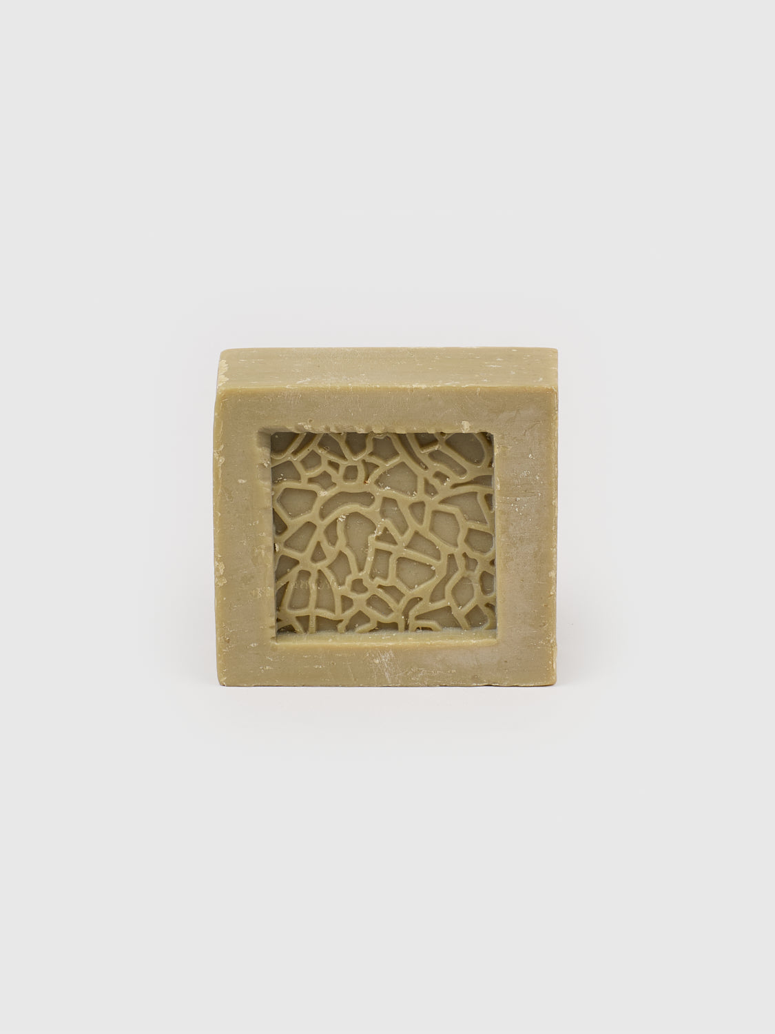 Savon de Marseille Mucem 100g