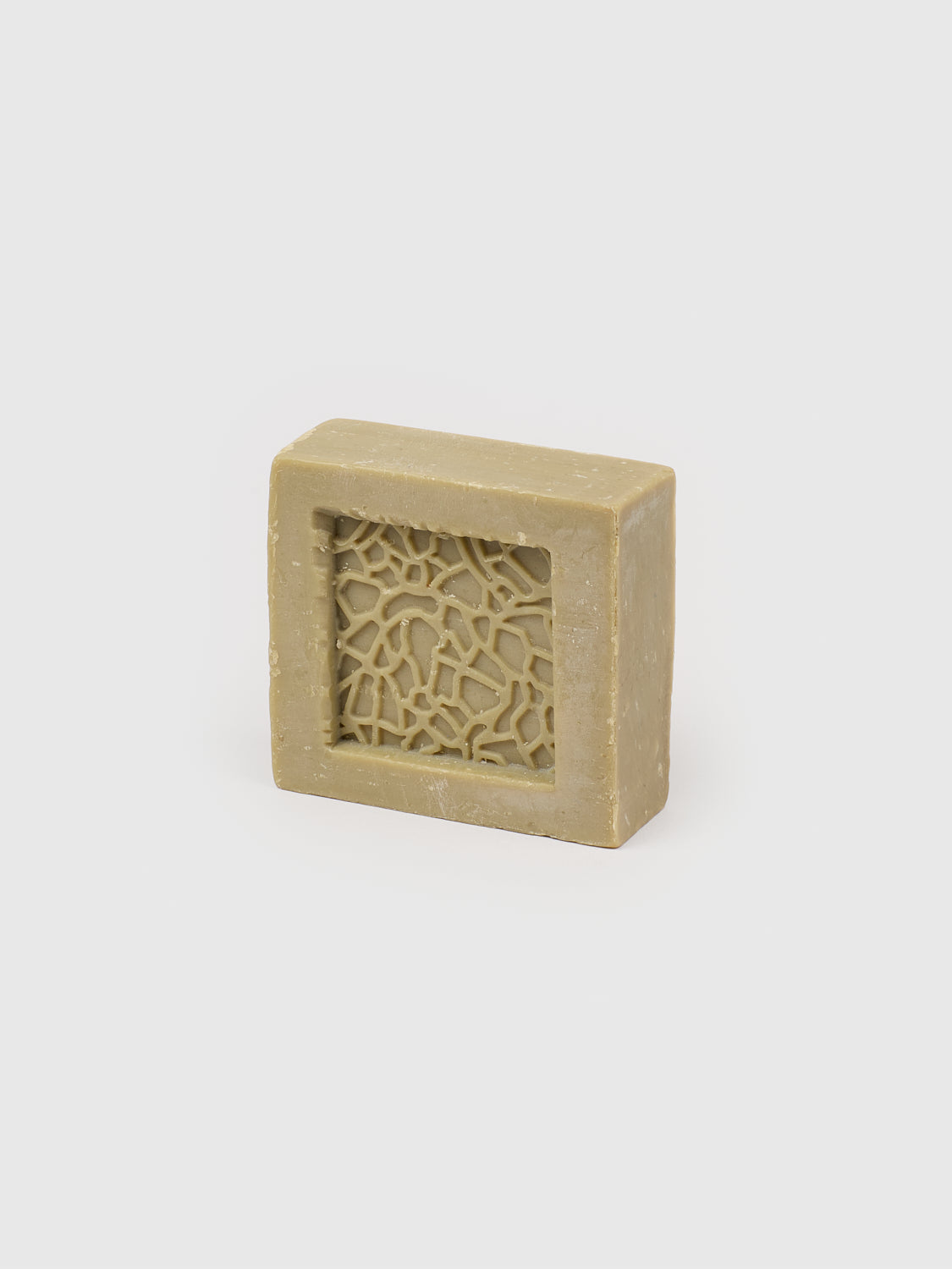 Savon de Marseille Mucem 100g