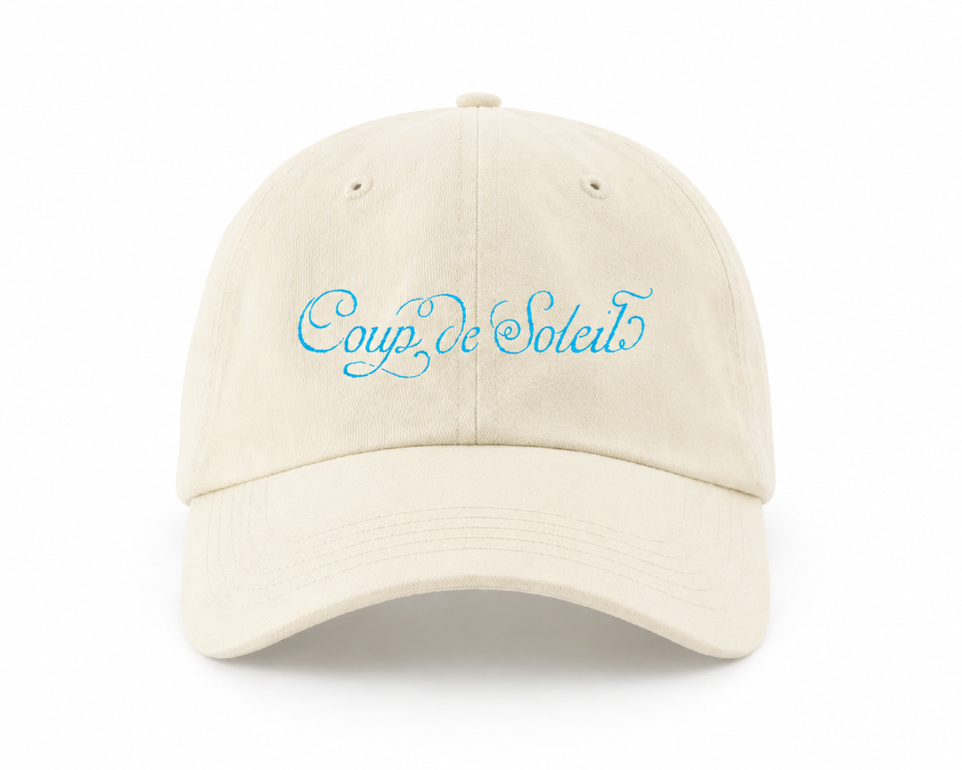 Casquette Coup de Soleil