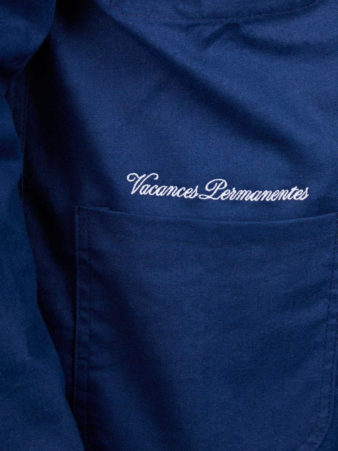 Le Bleu de Chine — Quand l’Indigo entre dans l’âme de Marseille