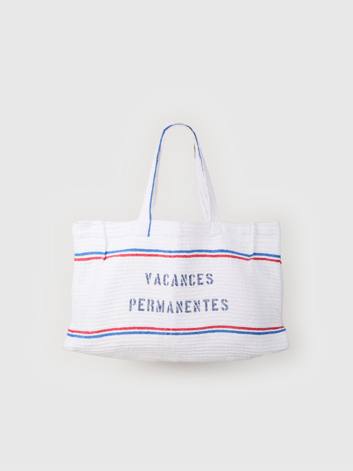 Sac de voyage XXL Vacances Permanentes