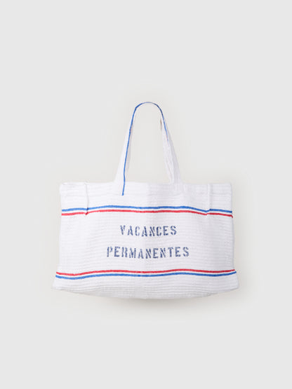 Sac de voyage XXL Vacances Permanentes