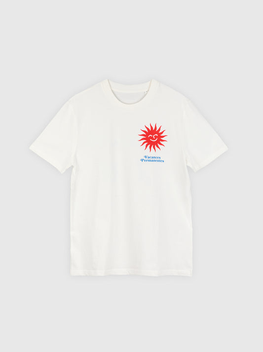 Tshirt HEURE D'ÉTÉ