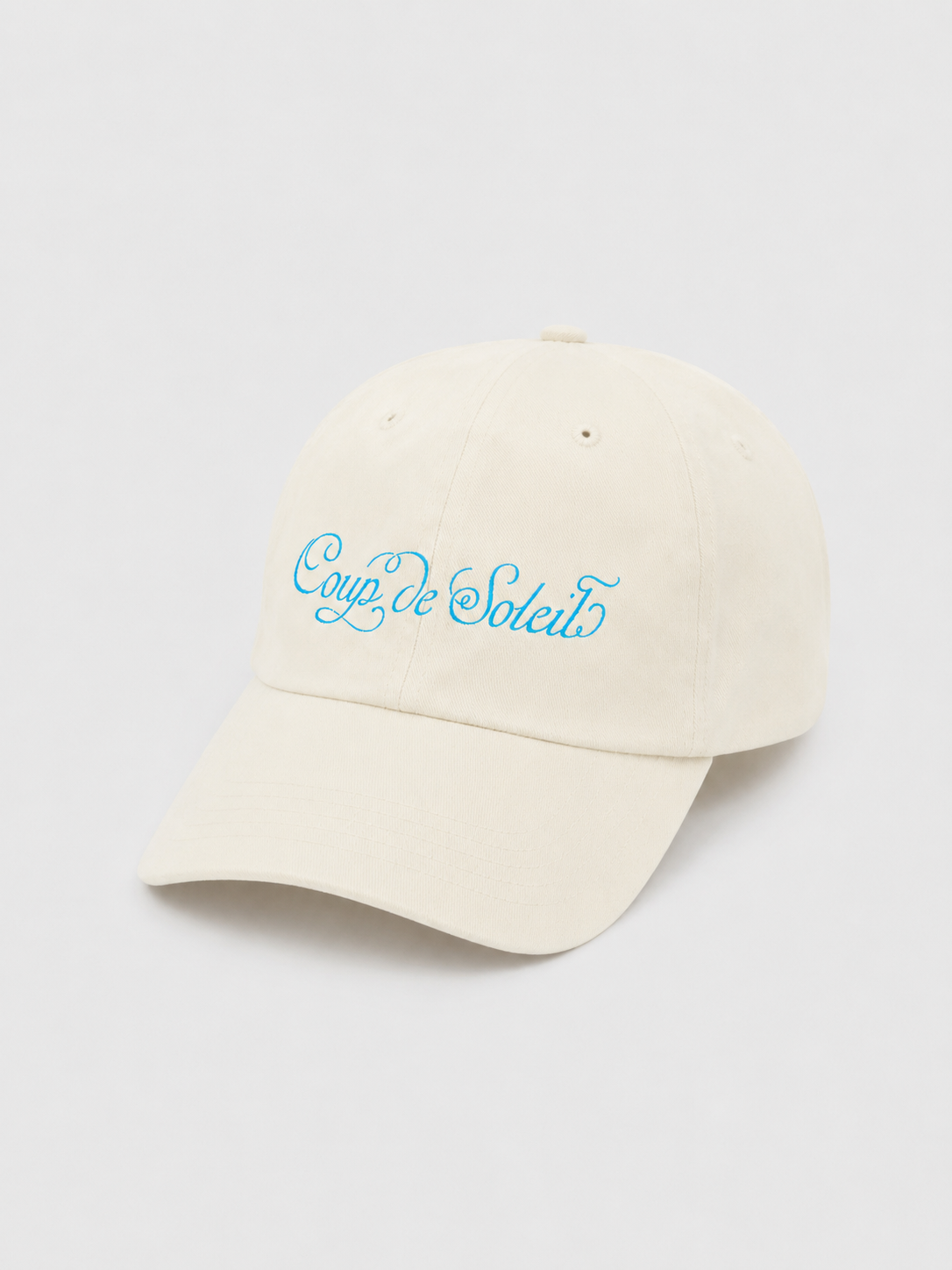 Casquette Coup de Soleil