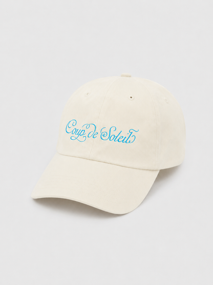 Casquette Coup de Soleil