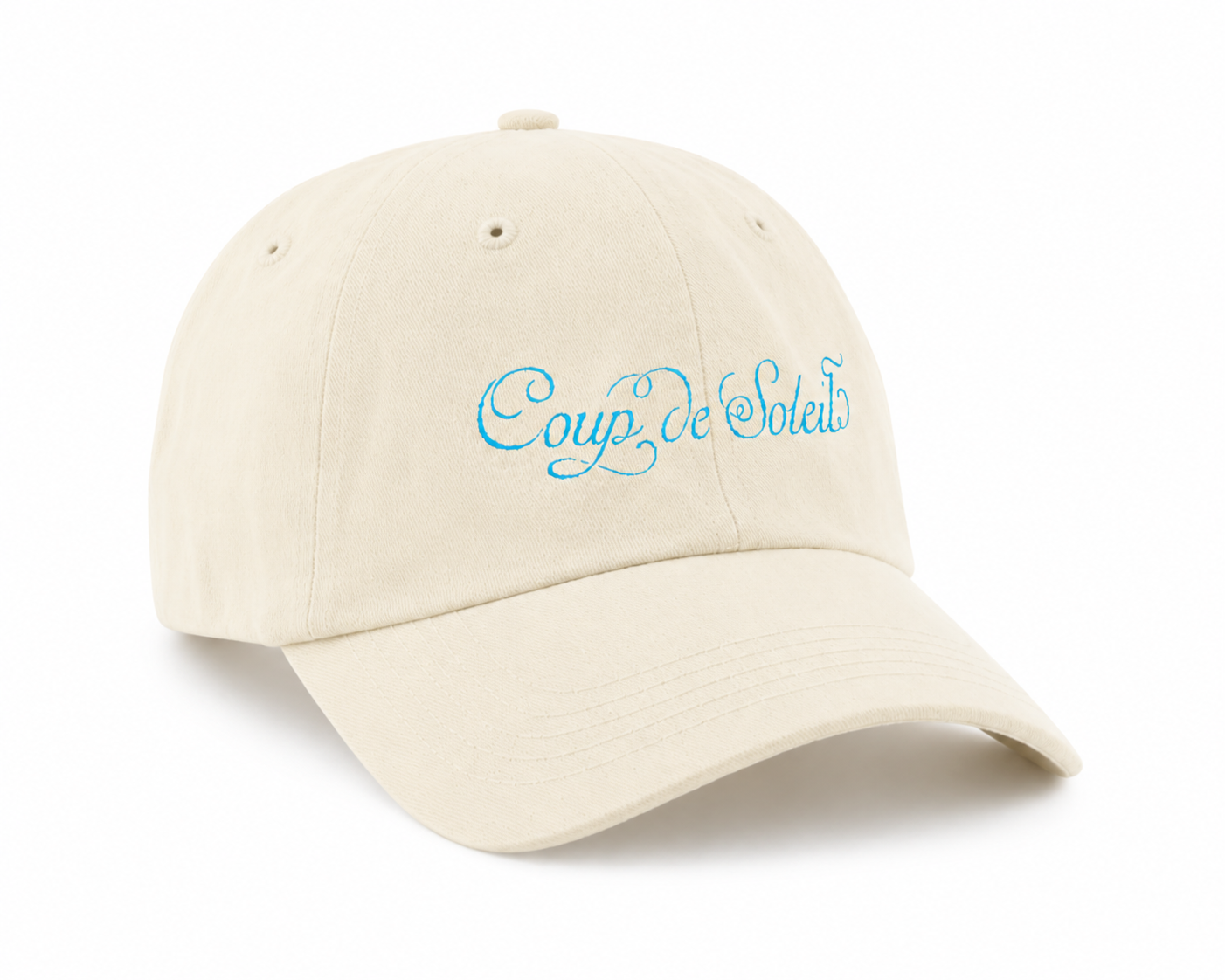Casquette Coup de Soleil