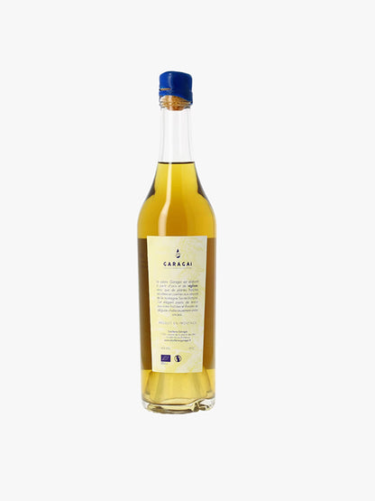 Pastis Artisanal Distillerie Garagaï